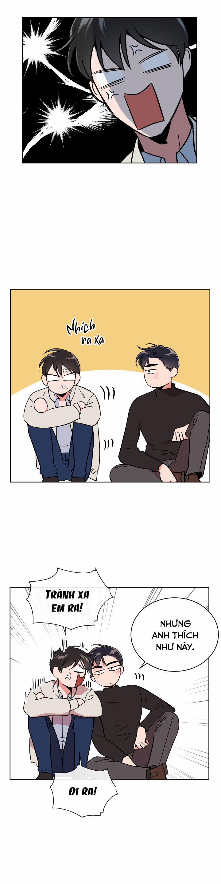 Đặc Vụ Red Candy 95 trang 19