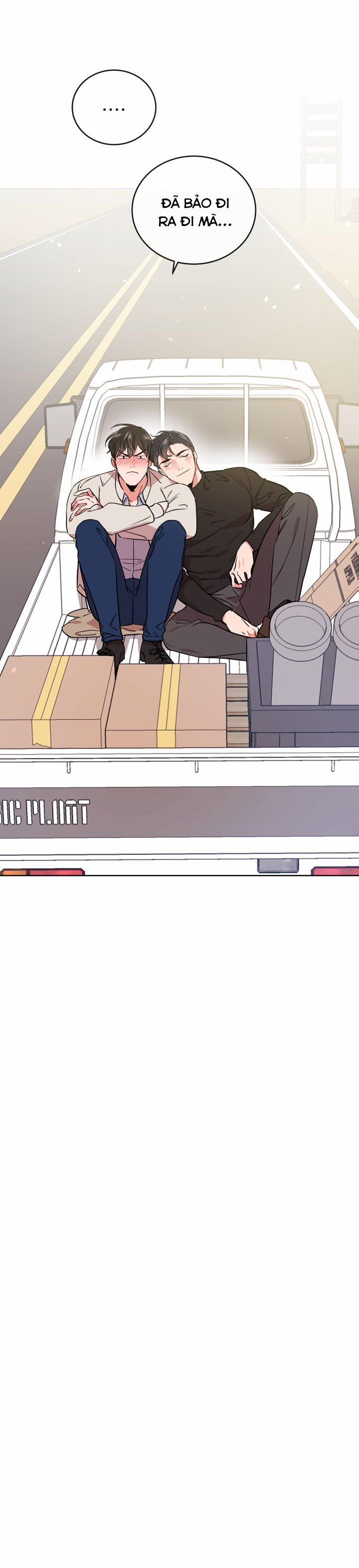 Đặc Vụ Red Candy 95 trang 20