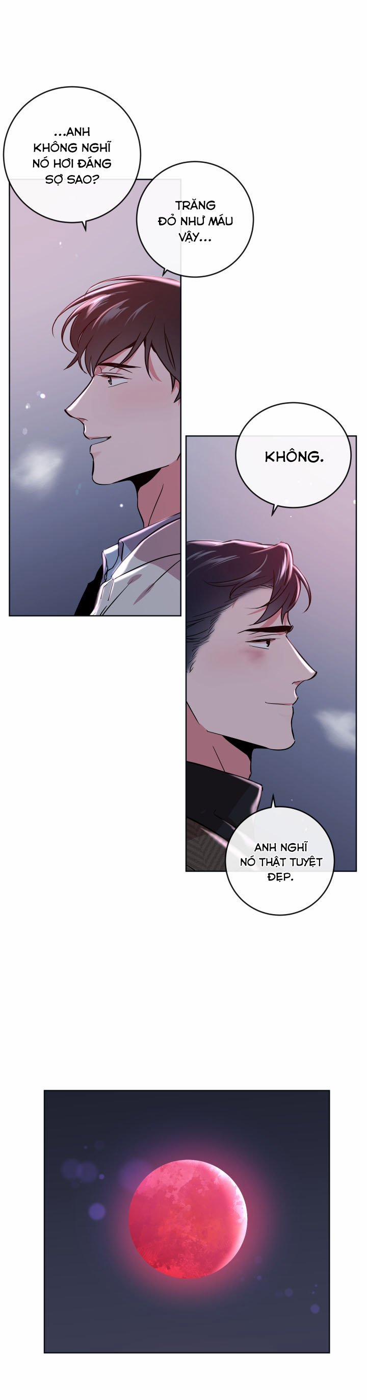 Đặc Vụ Red Candy 95 trang 24