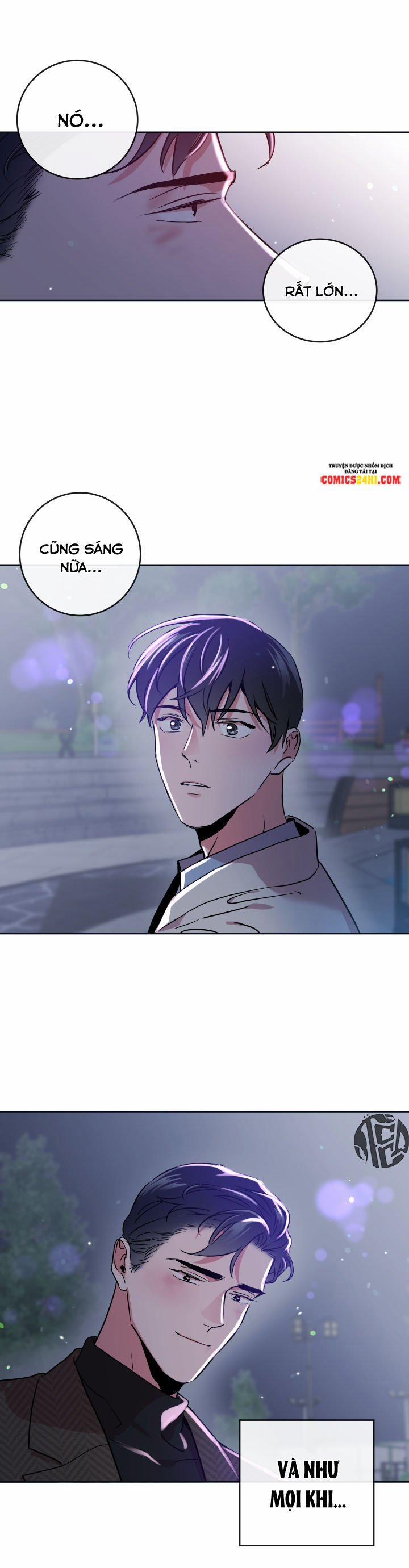 Đặc Vụ Red Candy 95 trang 25