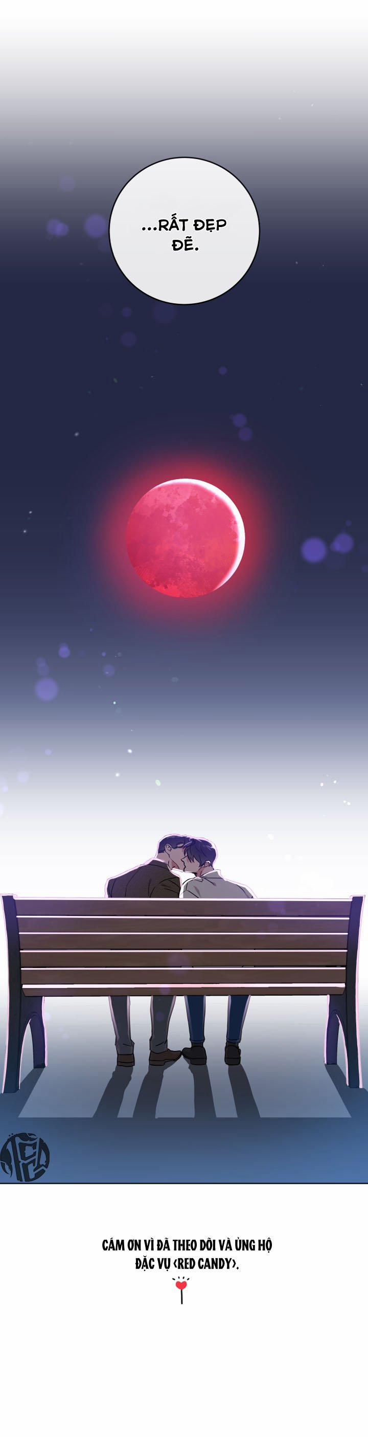 Đặc Vụ Red Candy 95 trang 26