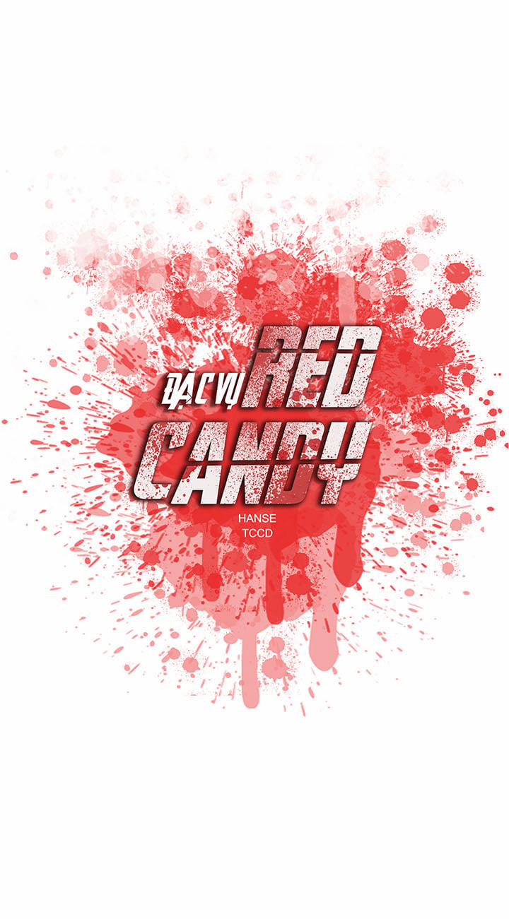 Đặc Vụ Red Candy 95 trang 27