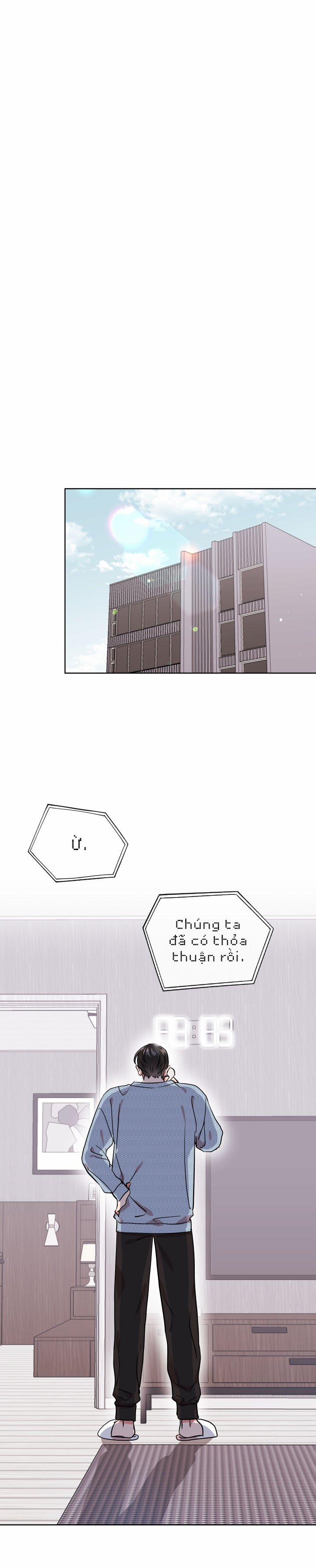 Đặc Vụ Red Candy 95 trang 4