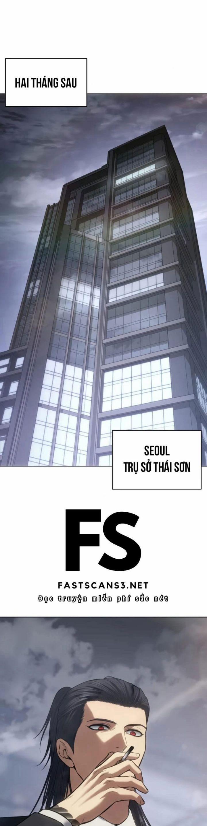 Đặc Vụ Song Sinh 101 trang 1