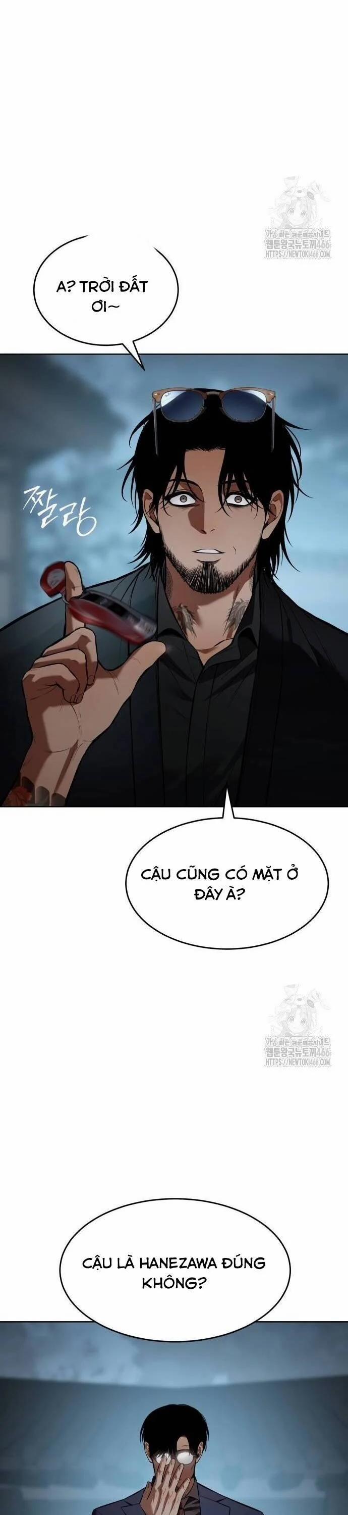 Đặc Vụ Song Sinh 105 trang 1
