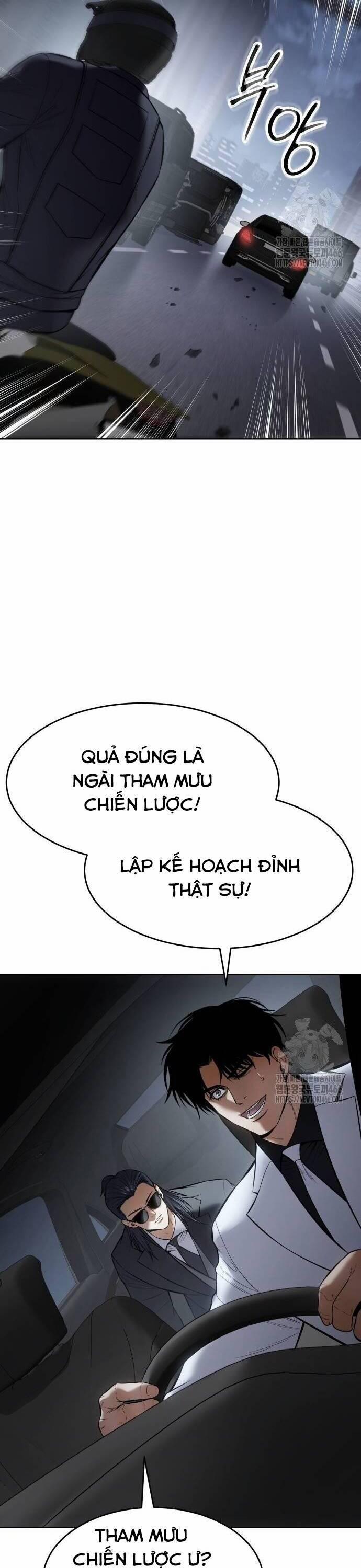 Đặc Vụ Song Sinh 105 trang 57
