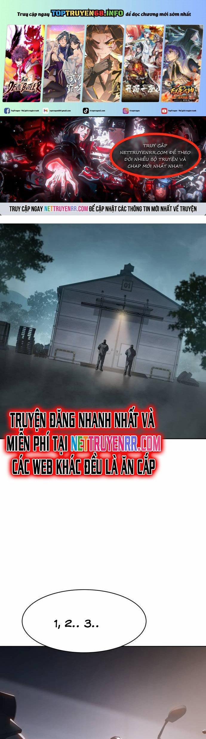Đặc Vụ Song Sinh 111 trang 0