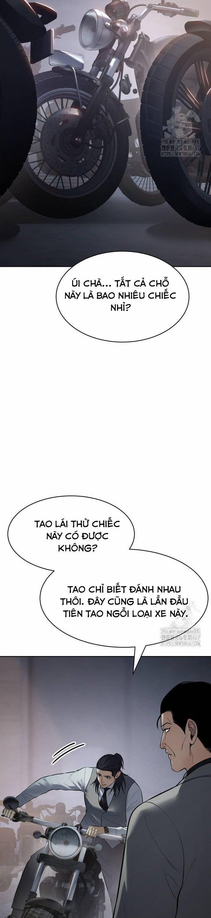 Đặc Vụ Song Sinh 111 trang 1