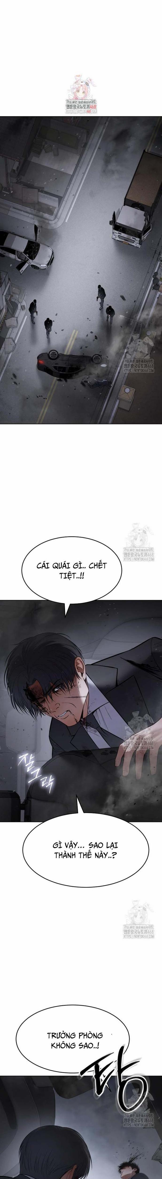 Đặc Vụ Song Sinh 121 trang 1