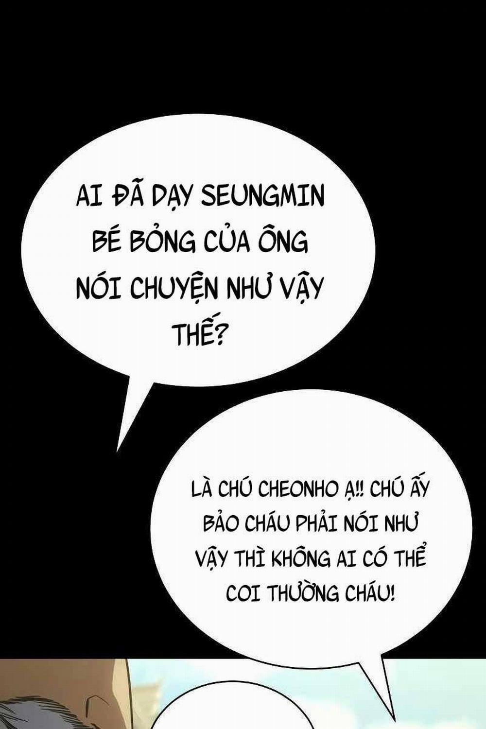 Đặc Vụ Song Sinh 19 trang 13