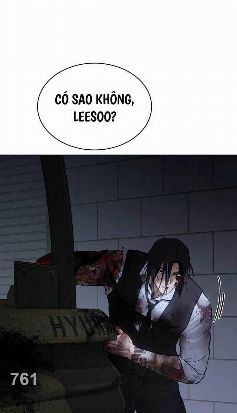 Đặc Vụ Song Sinh 55 trang 0