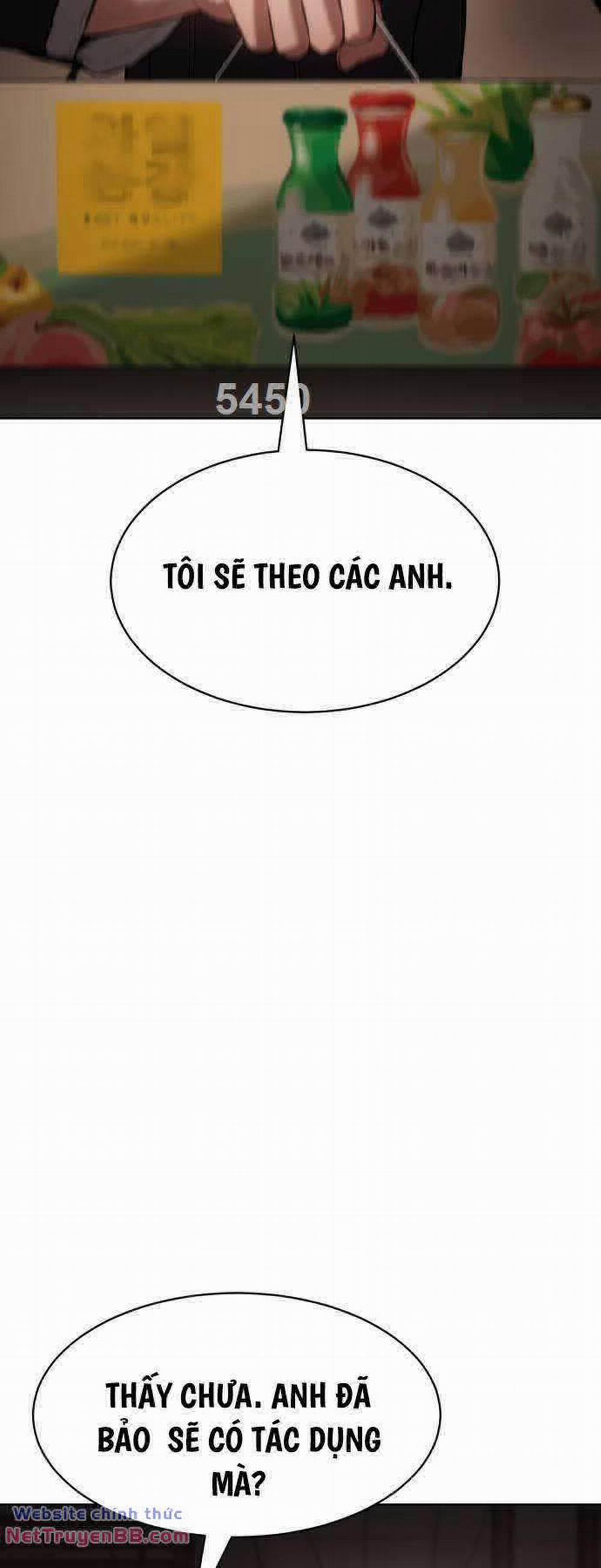 Đặc Vụ Song Sinh 64 trang 1