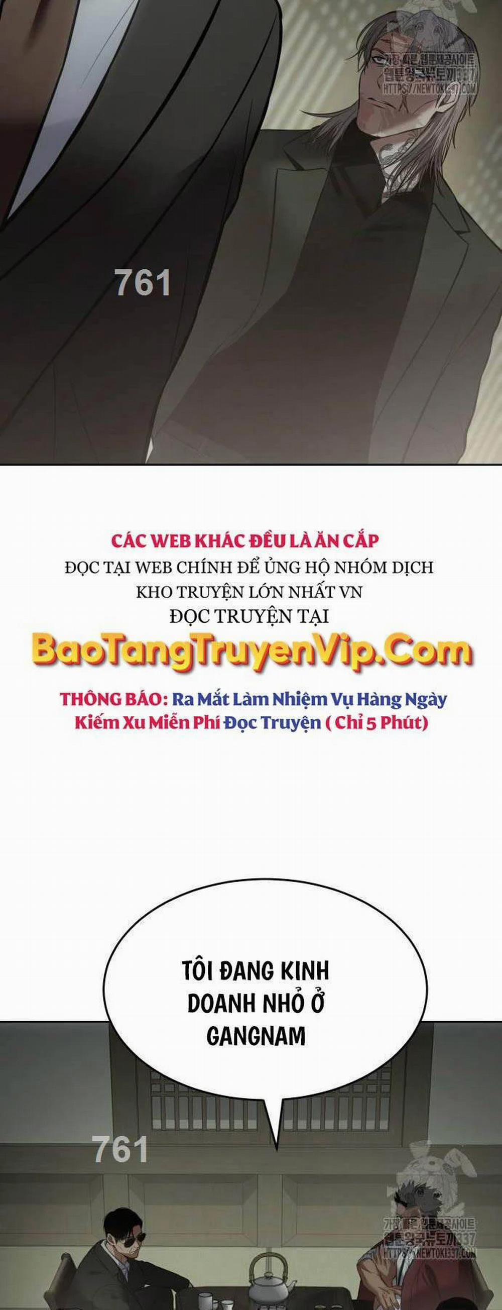 Đặc Vụ Song Sinh 74 trang 1