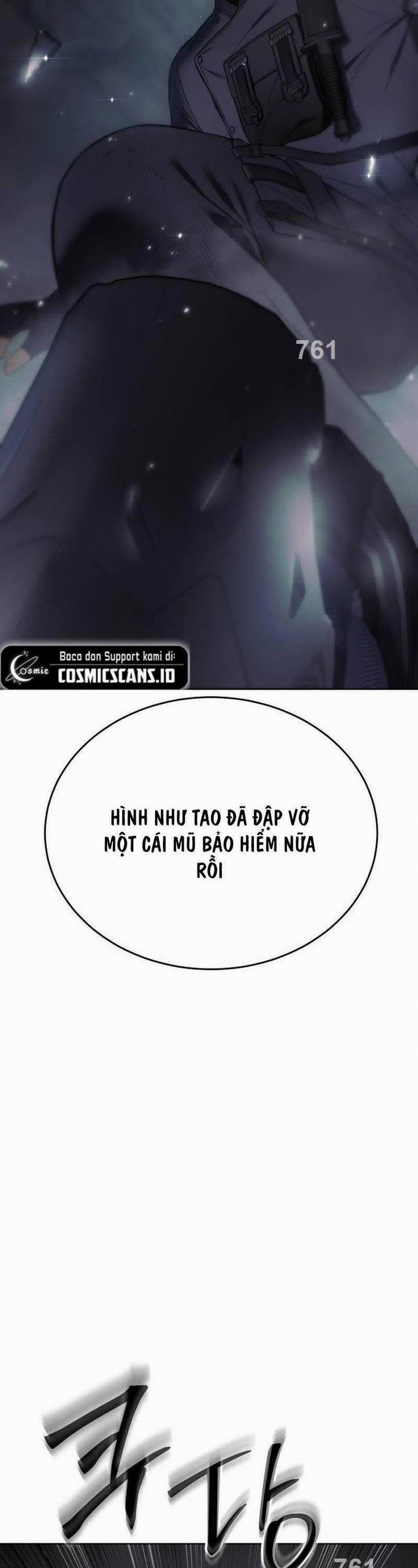 Đặc Vụ Song Sinh 76 trang 1