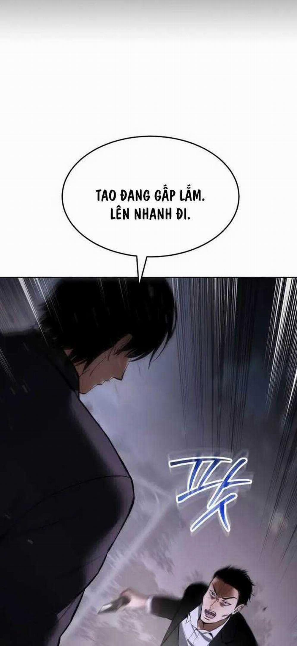 Đặc Vụ Song Sinh 80 trang 1