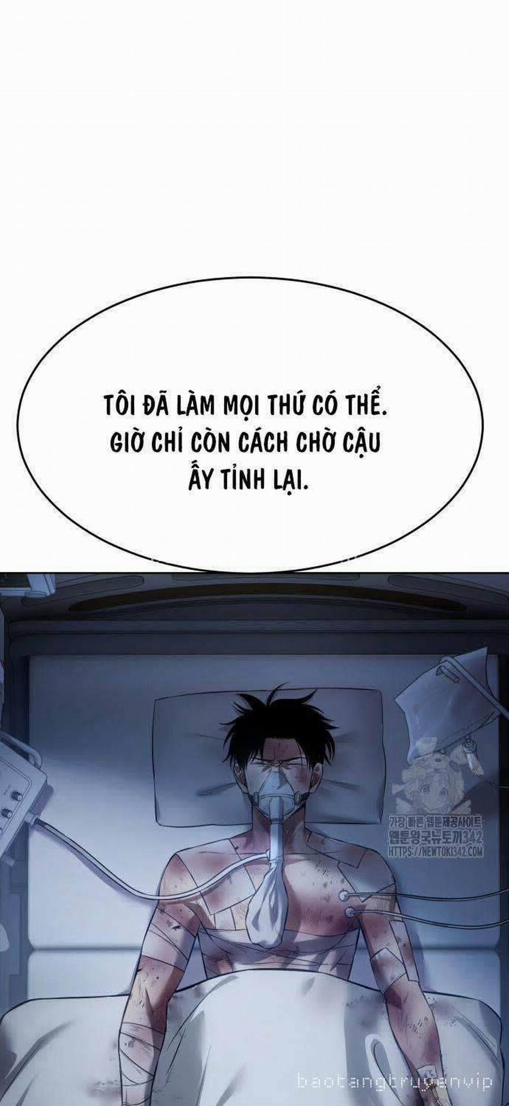 Đặc Vụ Song Sinh 82 trang 1