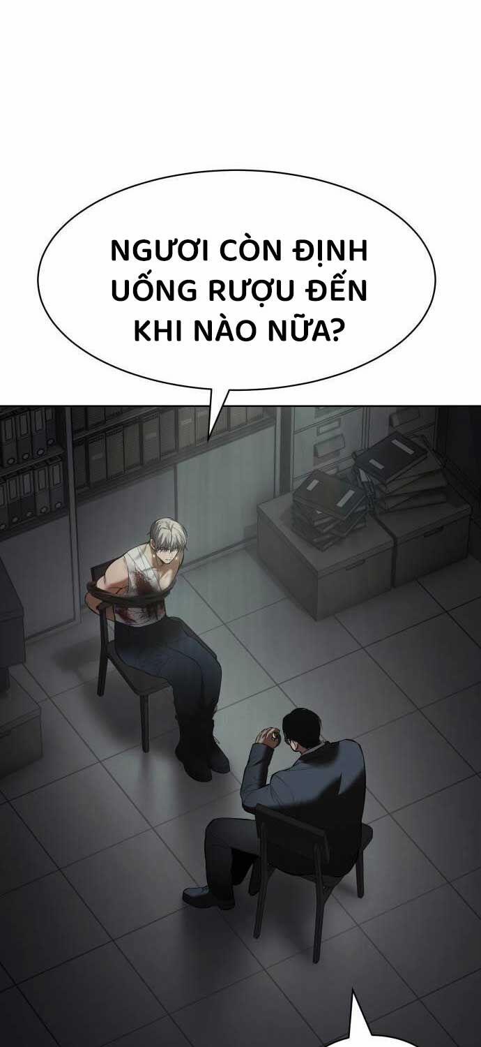 Đặc Vụ Song Sinh 95 trang 1