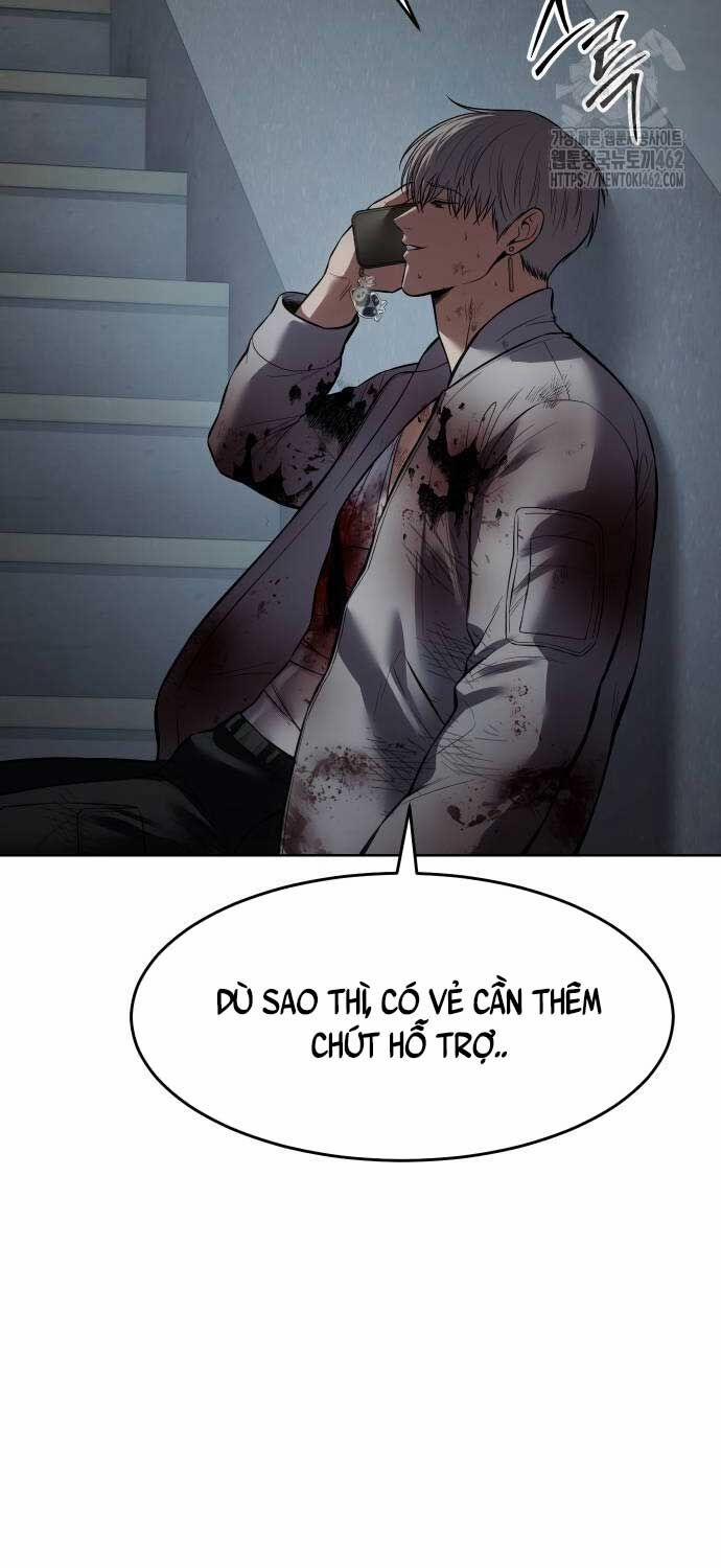 Đặc Vụ Song Sinh 96 trang 13