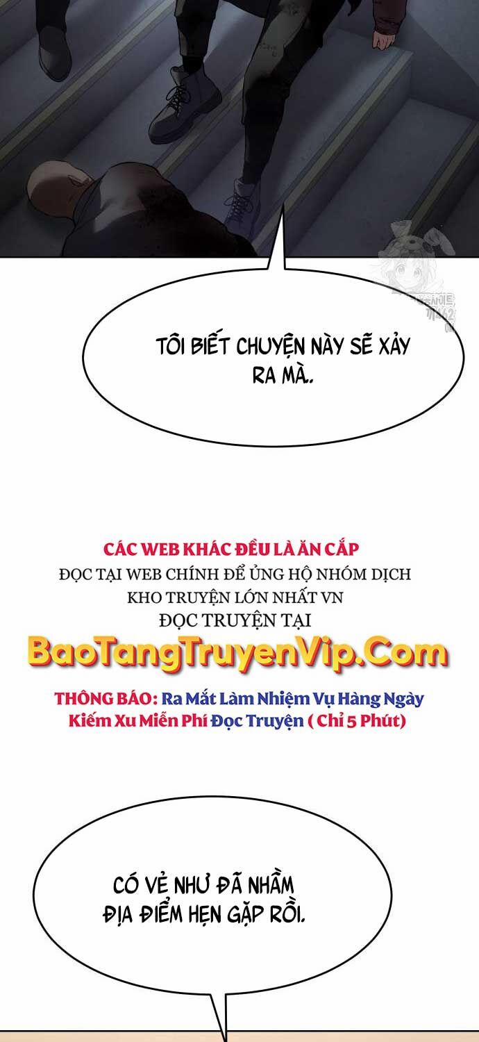 Đặc Vụ Song Sinh 96 trang 16