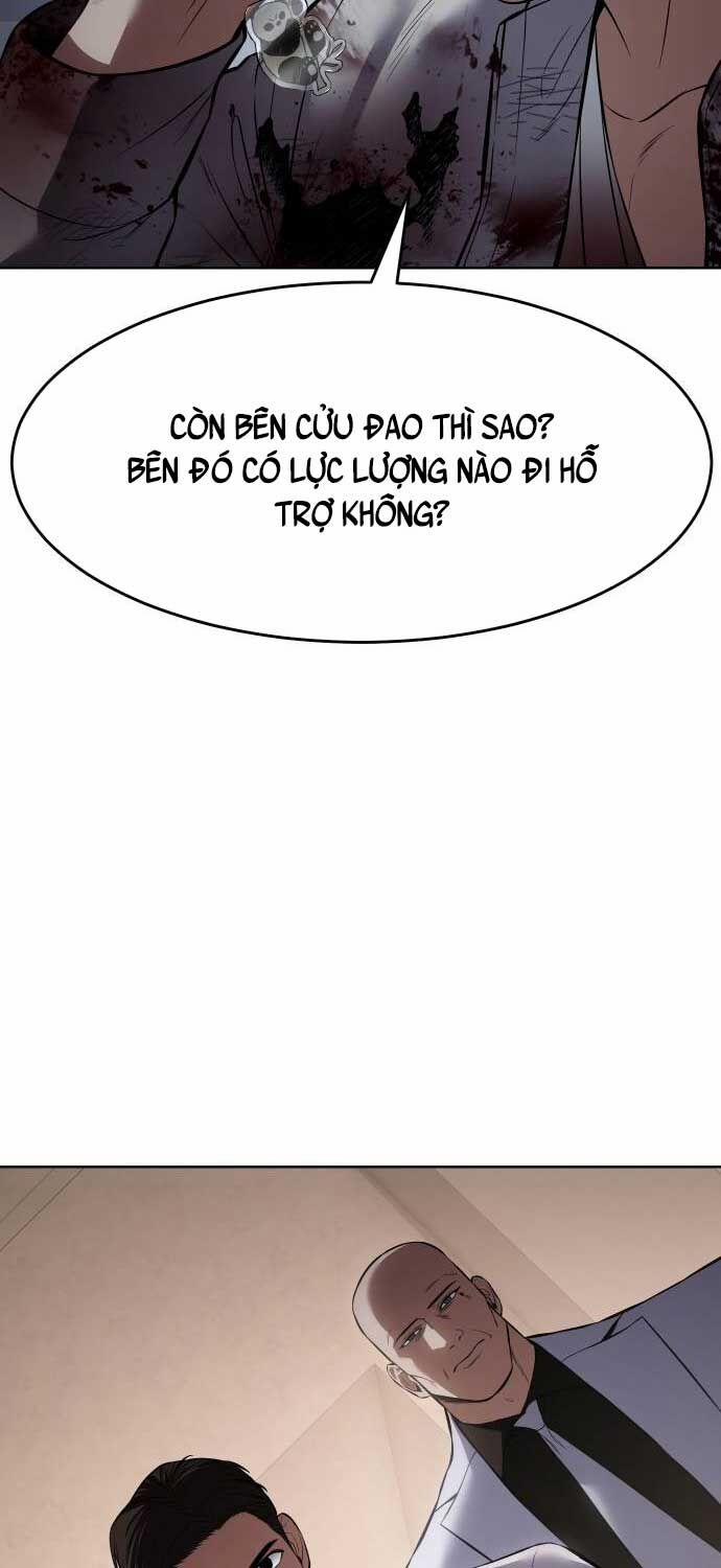 Đặc Vụ Song Sinh 96 trang 20