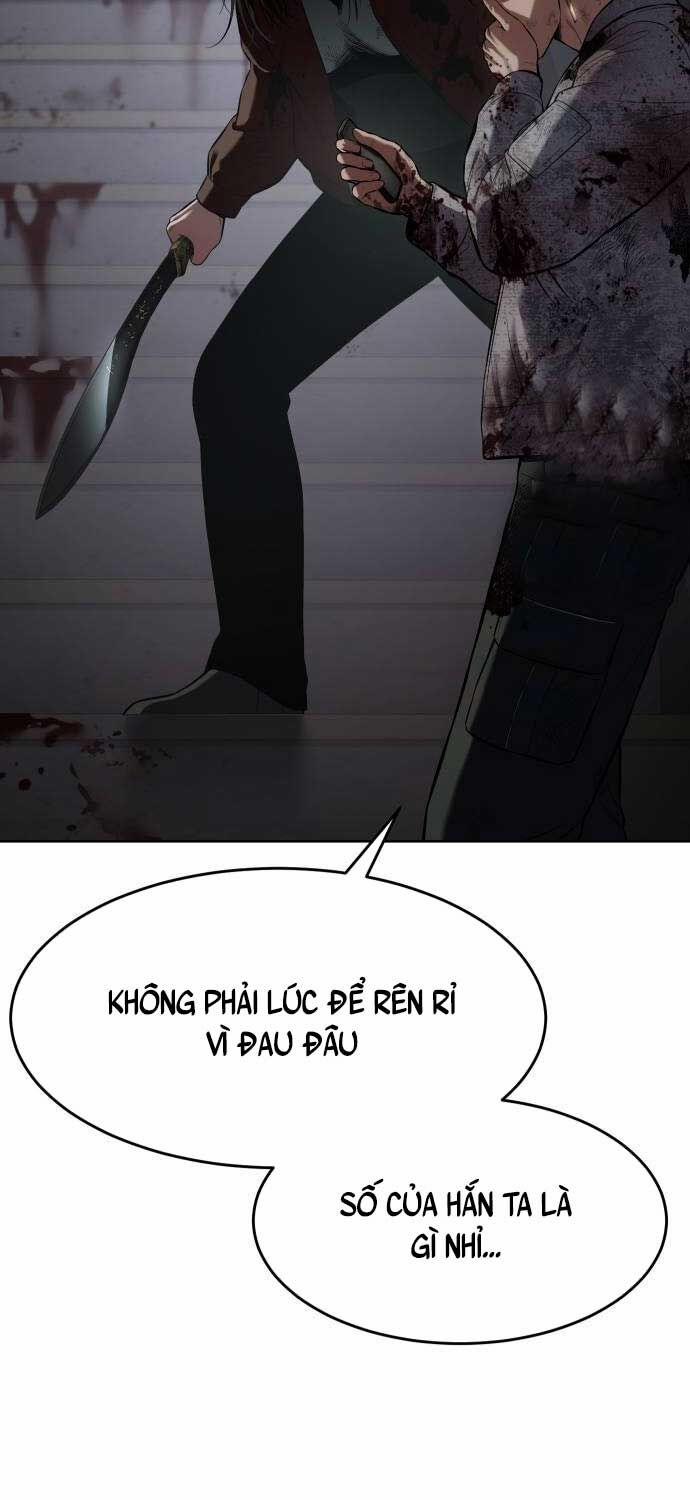 Đặc Vụ Song Sinh 96 trang 28