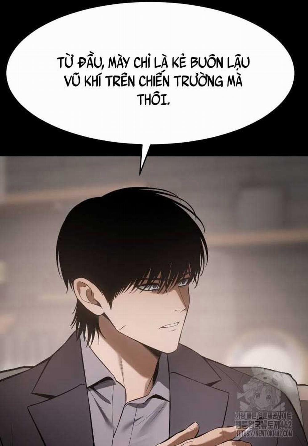 Đặc Vụ Song Sinh 96 trang 43