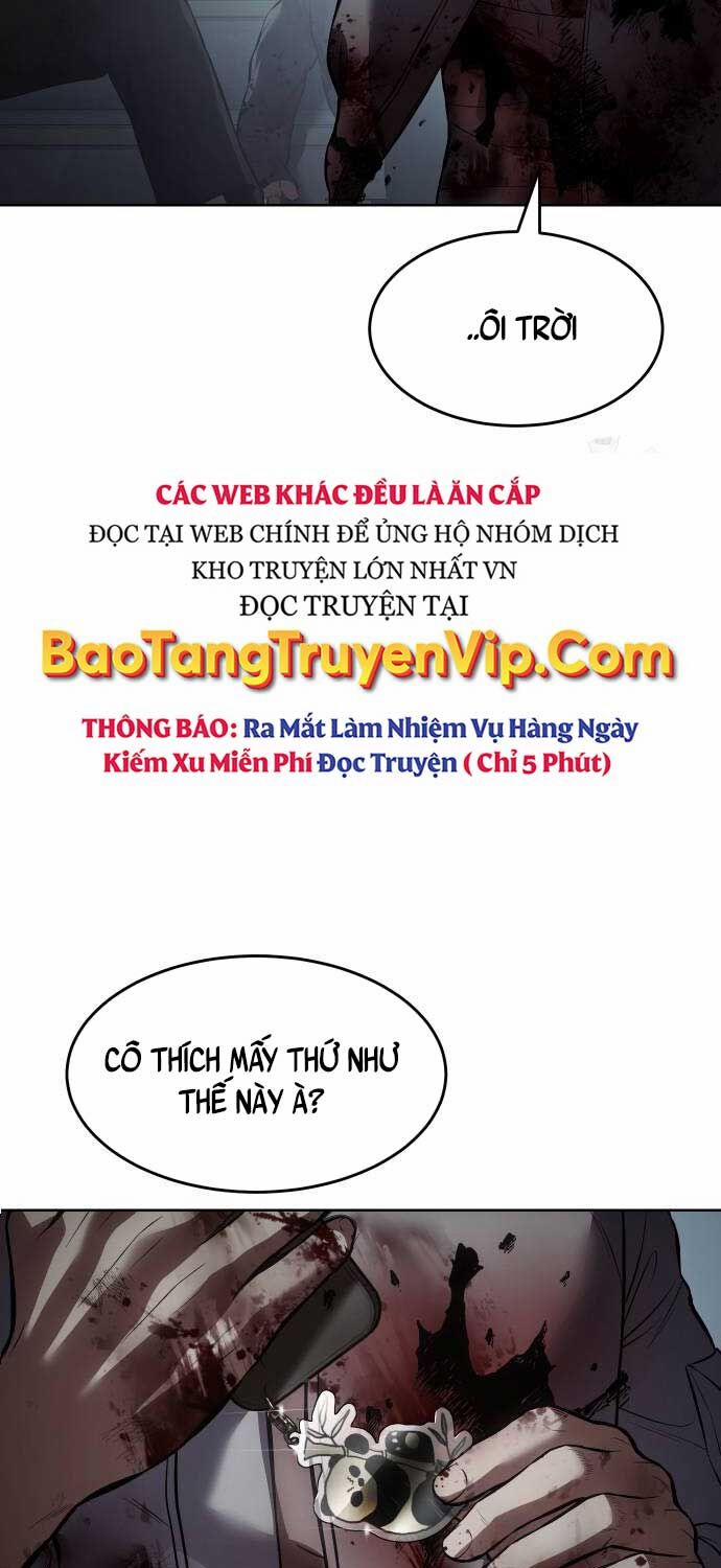Đặc Vụ Song Sinh 96 trang 6