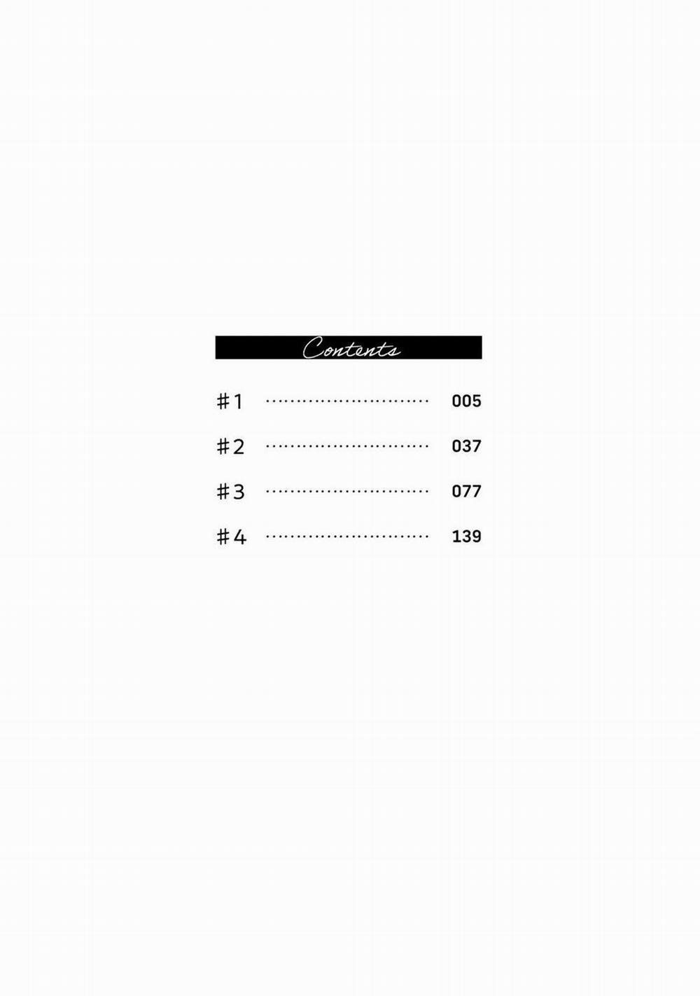 Đặc vụ thân yêu của tôi 1 trang 2