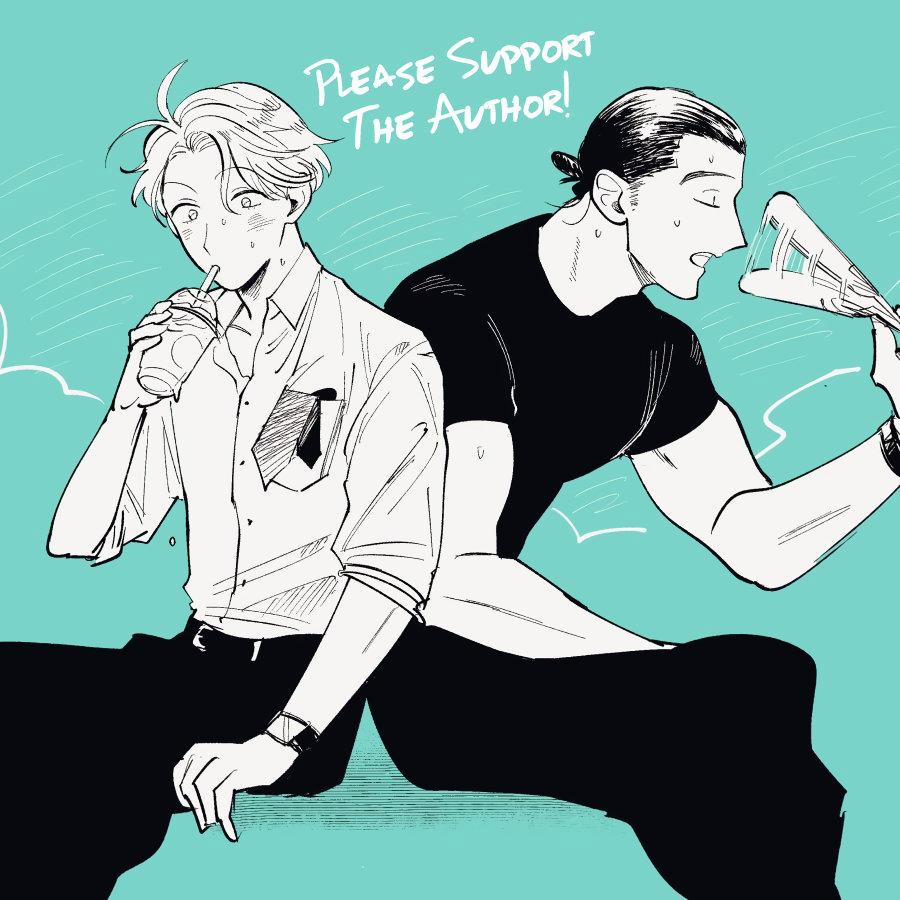 Đặc vụ thân yêu của tôi 1 trang 3