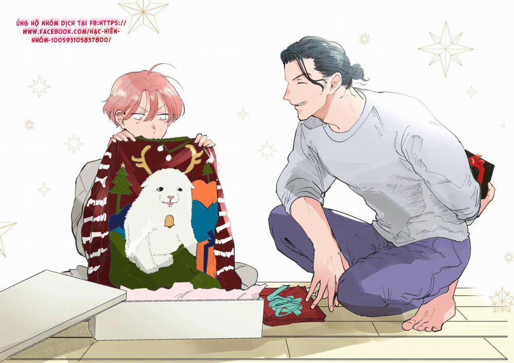 Đặc vụ thân yêu của tôi 2 trang 40