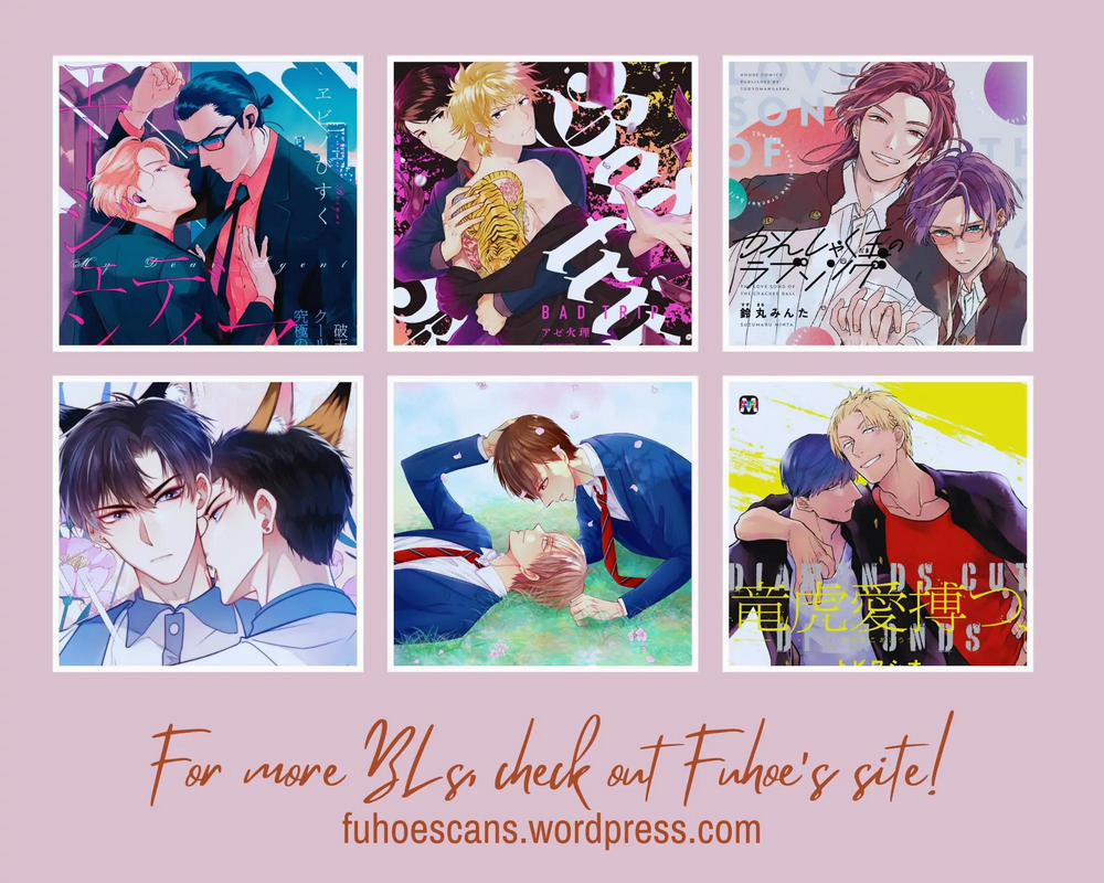 Đặc vụ thân yêu của tôi 4.4 trang 18