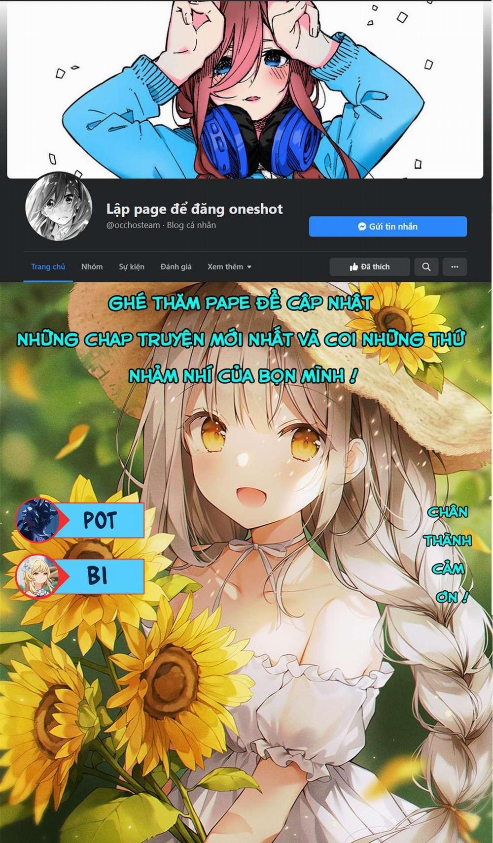 Dachi No Imouto 2 trang 1