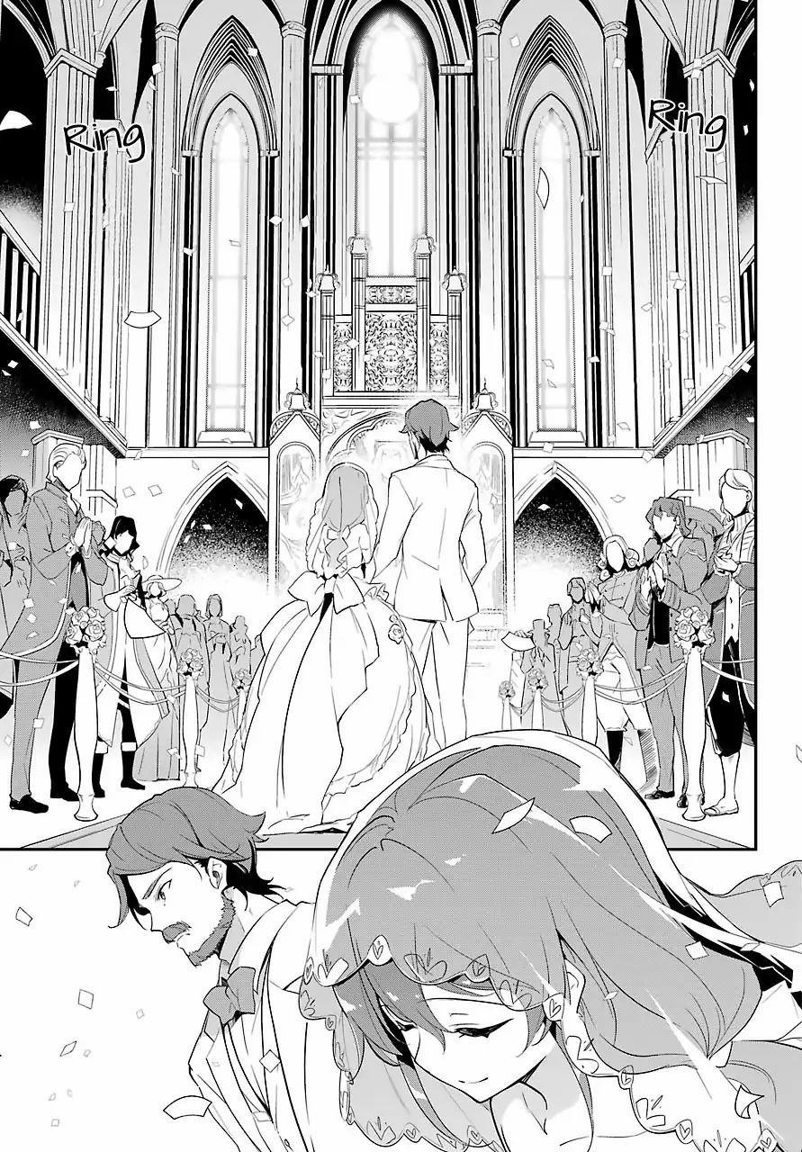 Dad Is A Hero, Mom Is A Spirit, I’m A Reincarnator 12 trang 9