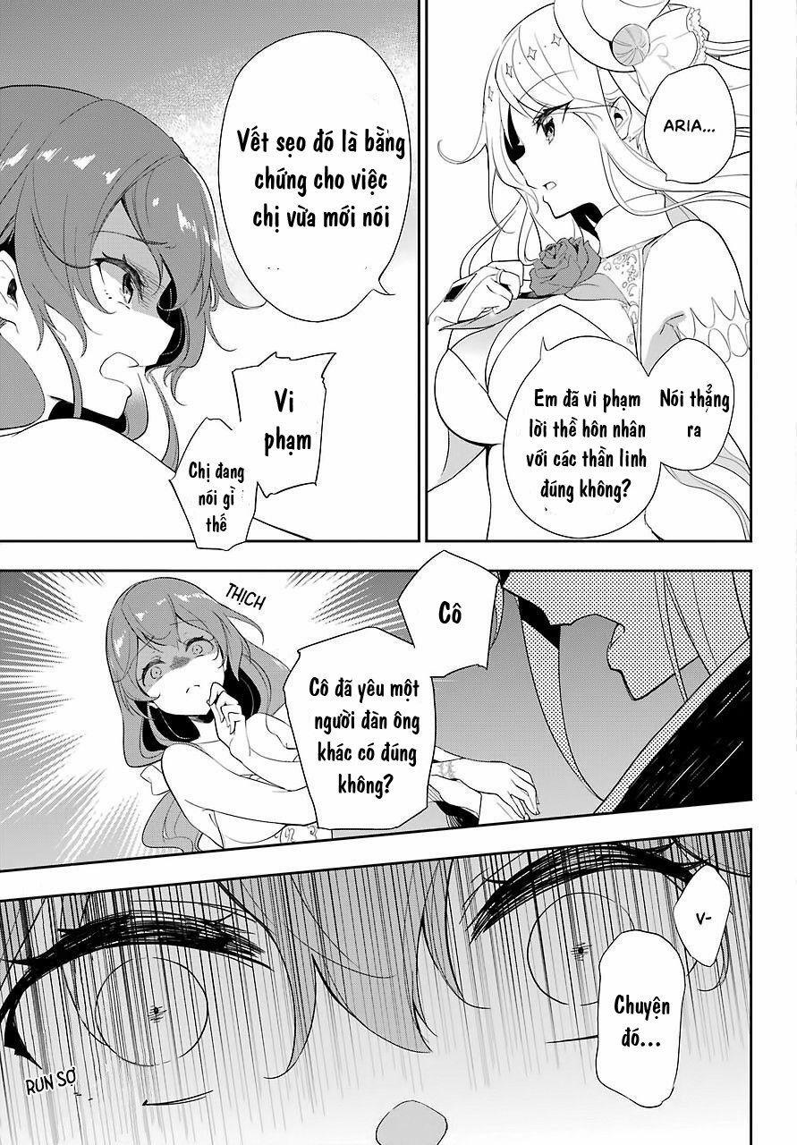 Dad Is A Hero, Mom Is A Spirit, I’m A Reincarnator 13 trang 15