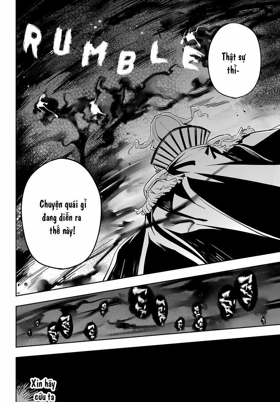 Dad Is A Hero, Mom Is A Spirit, I’m A Reincarnator 17 trang 24