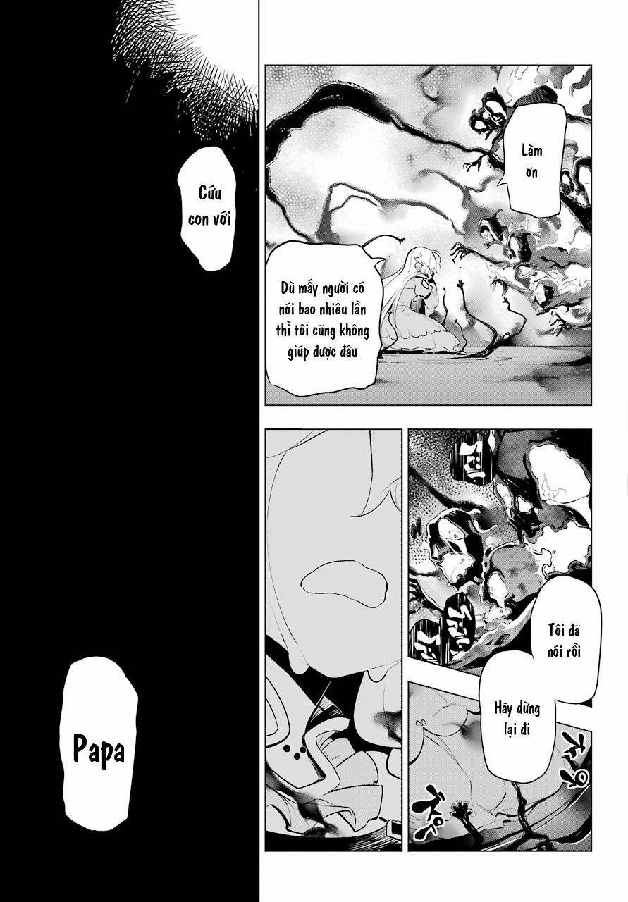 Dad Is A Hero, Mom Is A Spirit, I’m A Reincarnator 18 trang 11