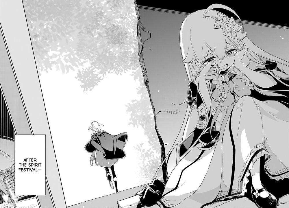 Dad Is A Hero, Mom Is A Spirit, I’m A Reincarnator 19 trang 20