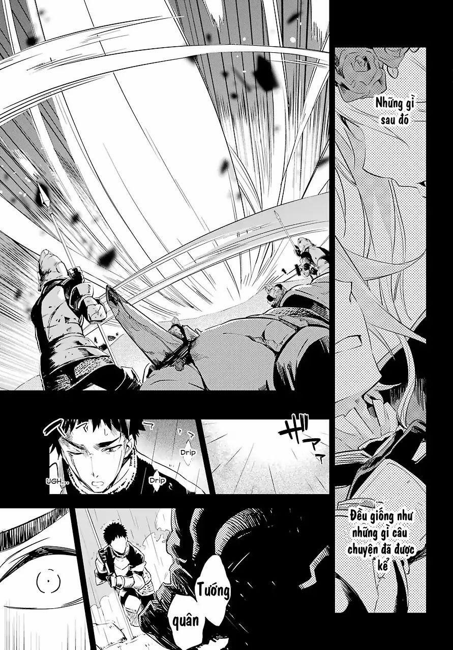 Dad Is A Hero, Mom Is A Spirit, I’m A Reincarnator 2 trang 17