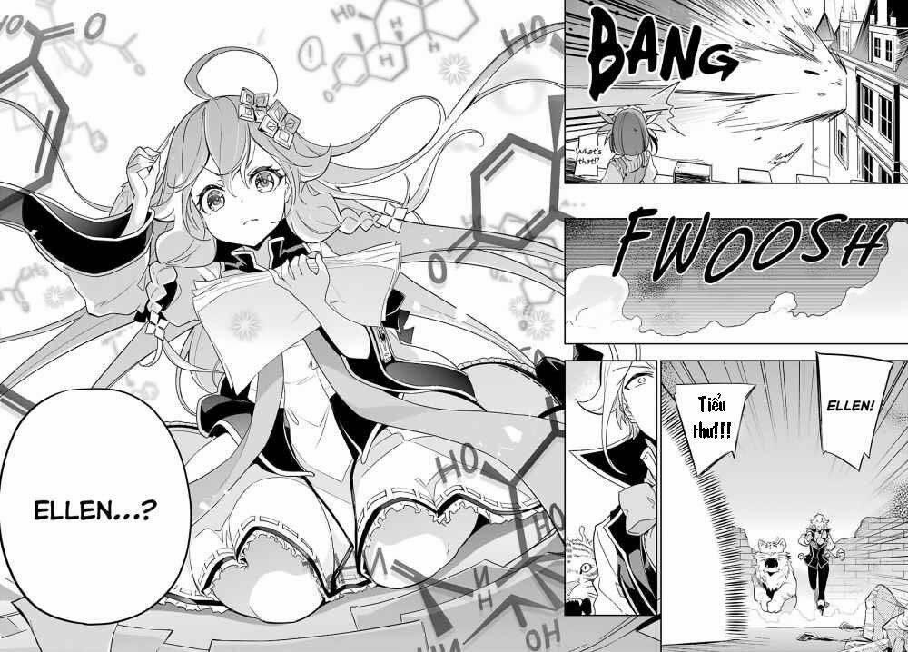 Dad Is A Hero, Mom Is A Spirit, I’m A Reincarnator 22 trang 7