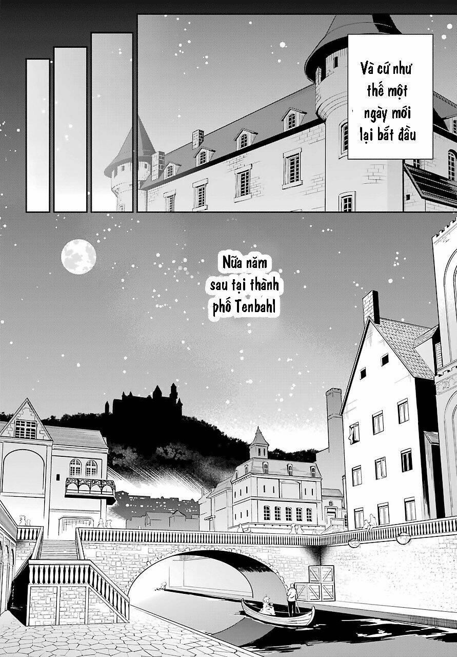 Dad Is A Hero, Mom Is A Spirit, I’m A Reincarnator 23 trang 17