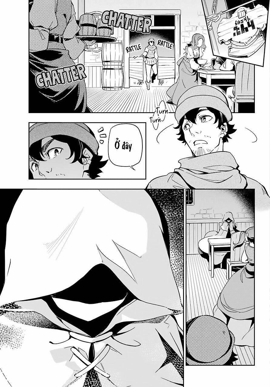 Dad Is A Hero, Mom Is A Spirit, I’m A Reincarnator 23 trang 18