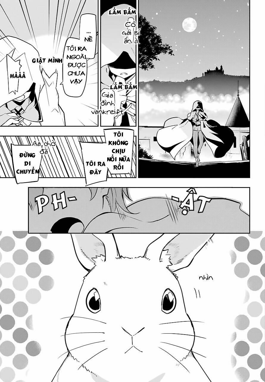 Dad Is A Hero, Mom Is A Spirit, I’m A Reincarnator 24 trang 24