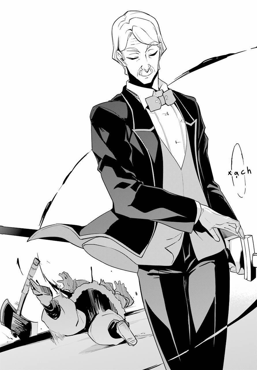 Dad Is A Hero, Mom Is A Spirit, I’m A Reincarnator 30 trang 12