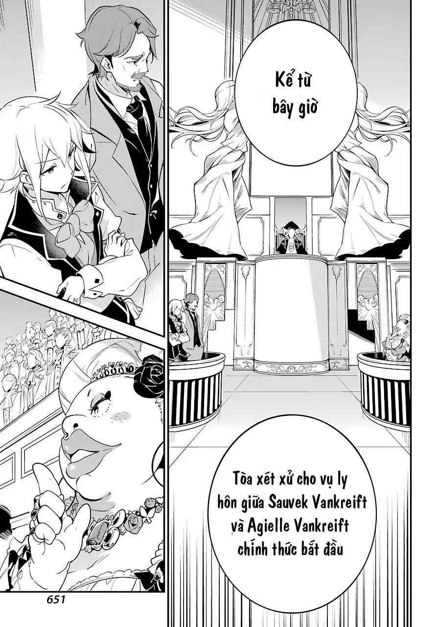 Dad Is A Hero, Mom Is A Spirit, I’m A Reincarnator 5 trang 11