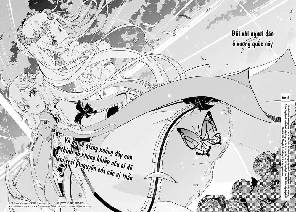 Dad Is A Hero, Mom Is A Spirit, I’m A Reincarnator 6 trang 2