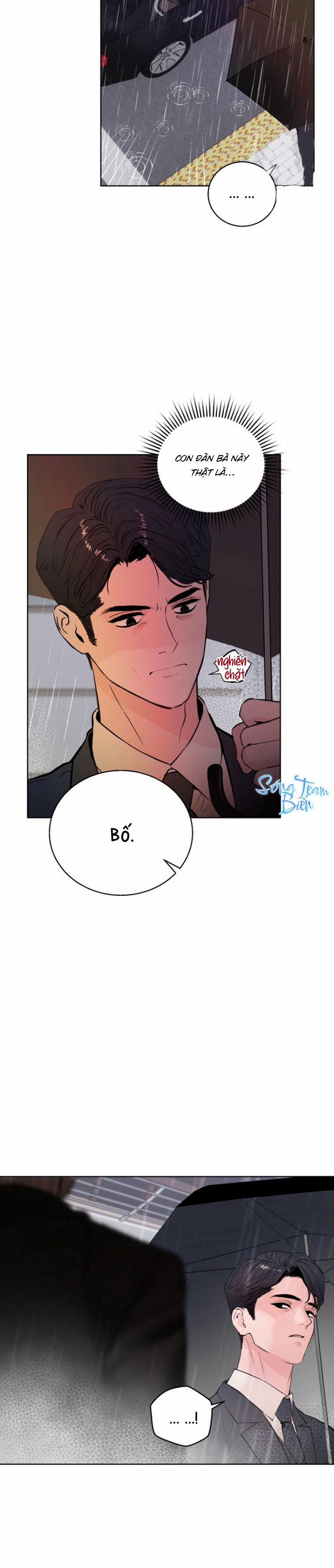 Daddy X Của Tôi 1 trang 13