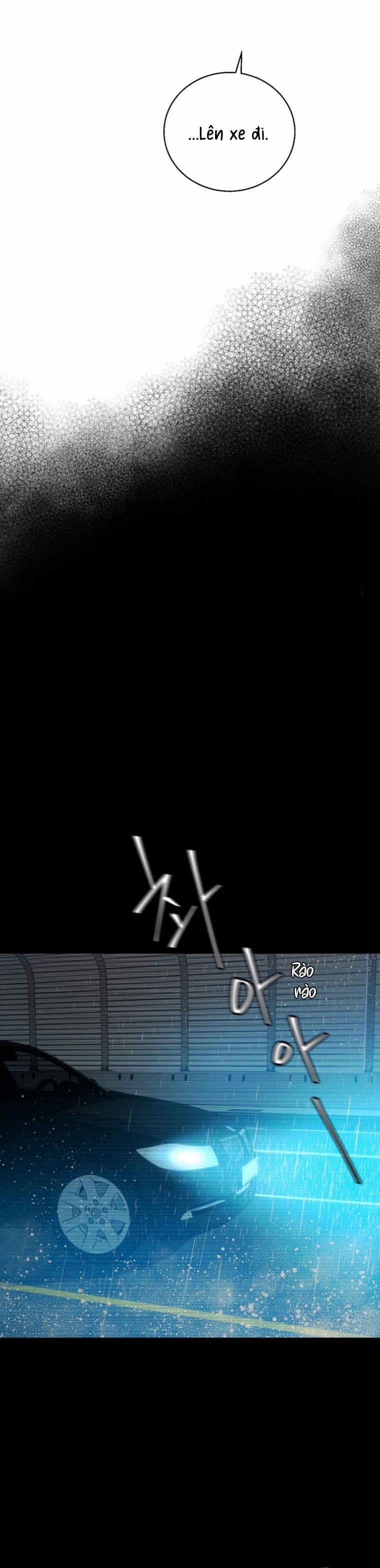 Daddy X Của Tôi 1 trang 15