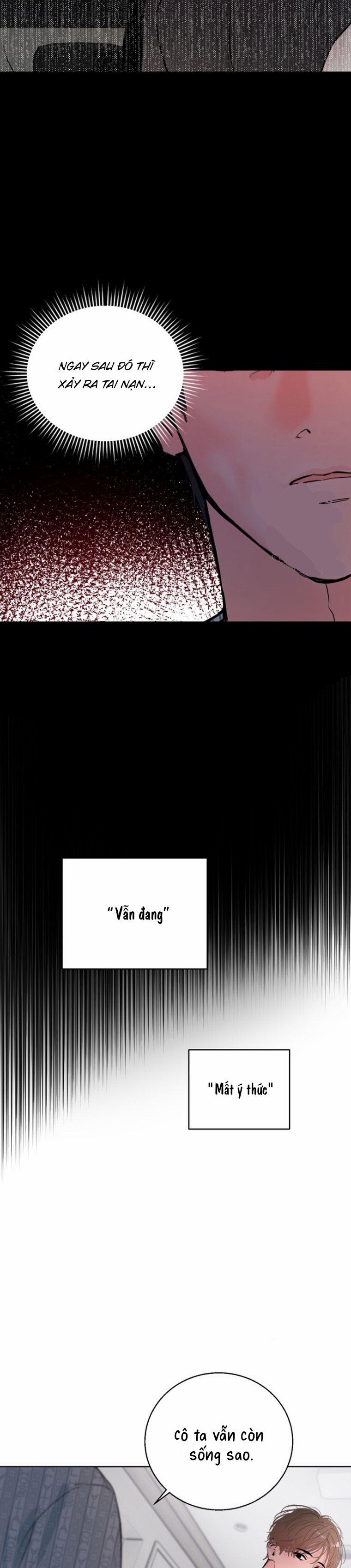 Daddy X Của Tôi 1 trang 27