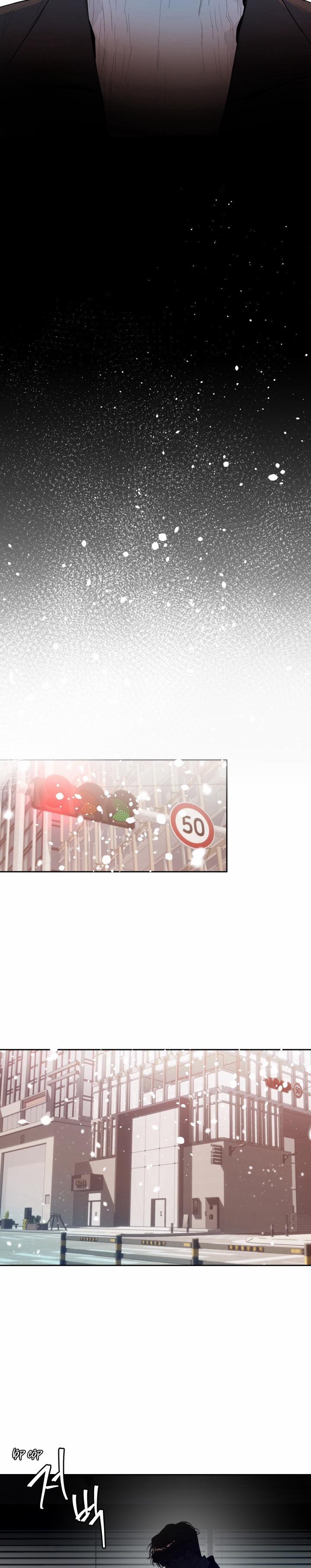 Daddy X Của Tôi 10 trang 10