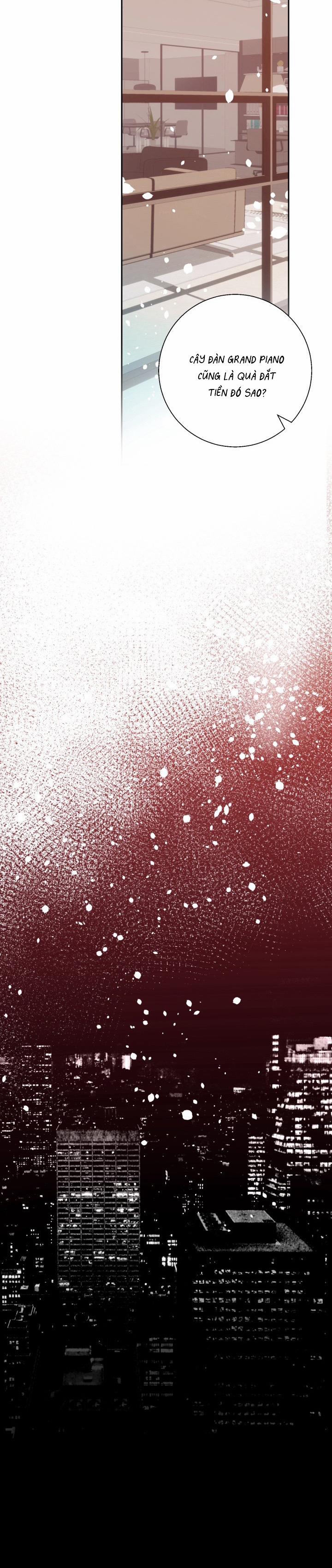 Daddy X Của Tôi 10 trang 18